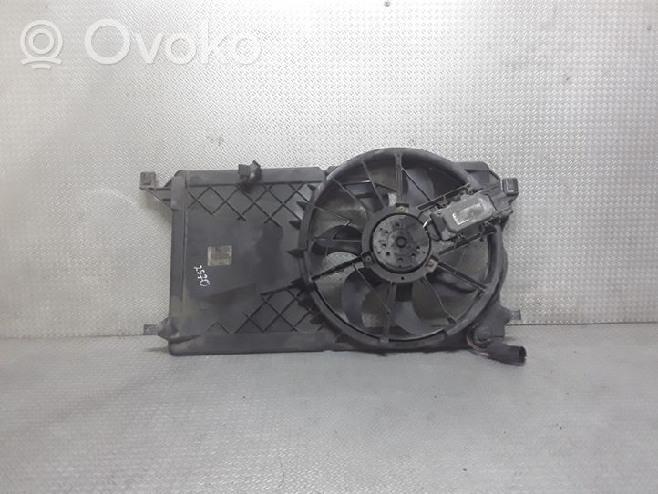 Volvo S40 Ventilateur de refroidissement de radiateur électrique 