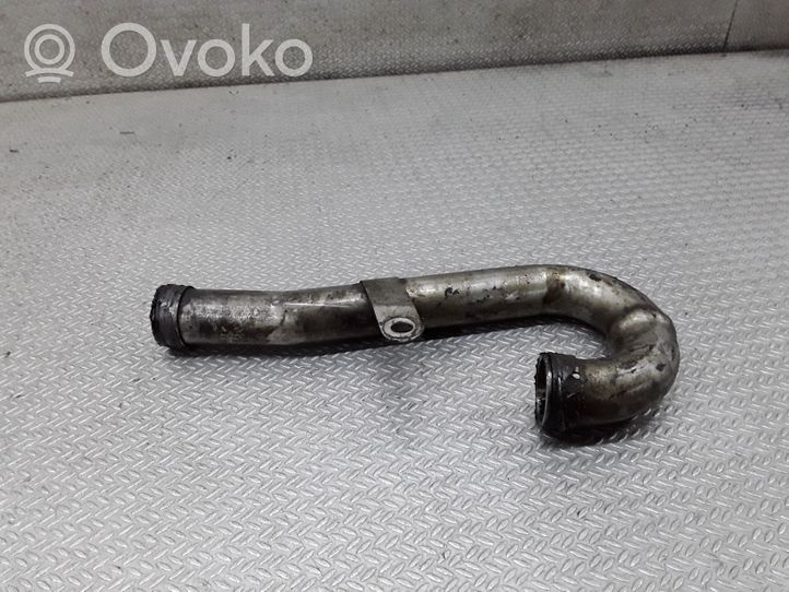 Renault Clio II EGR valve line/pipe/hose 