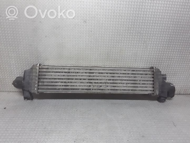 Volvo S40 Interkūlerio radiatorius 