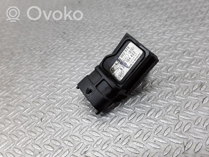 Renault Clio II Air pressure sensor 8200194432