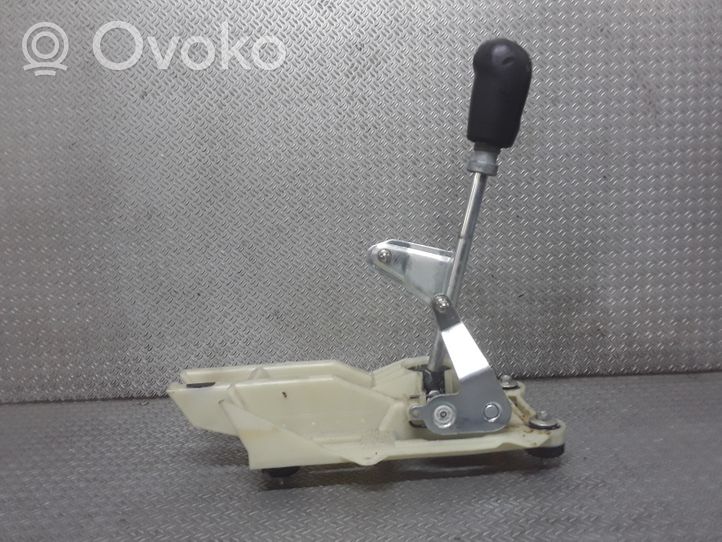 Volvo S40 Gear selector/shifter (interior) 30759098