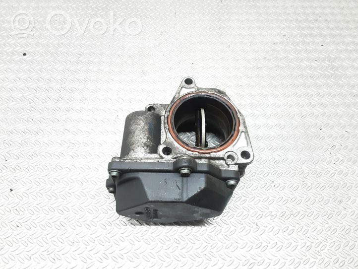 Audi A3 S3 A3 Sportback 8P Valvola a farfalla 03G128063A