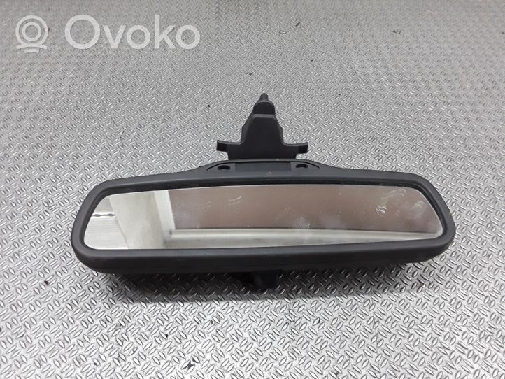Volvo V70 Specchietto retrovisore (interno) 30728695D