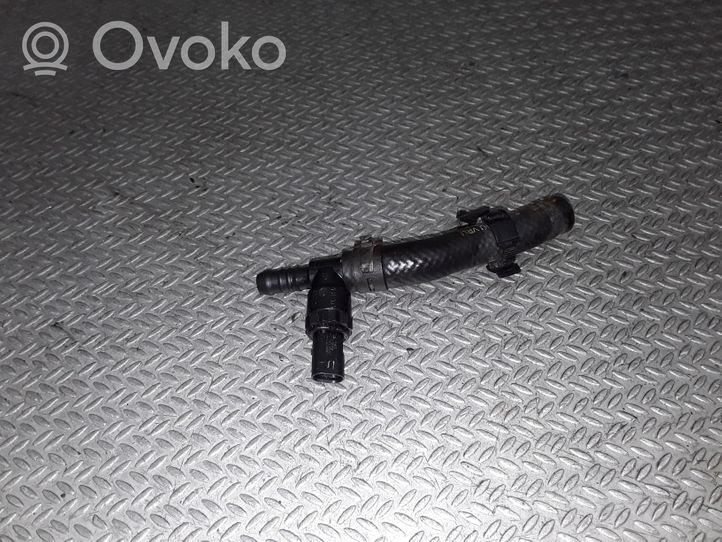 Skoda Octavia Mk2 (1Z) Sensore temperatura del carburante 03L919824D