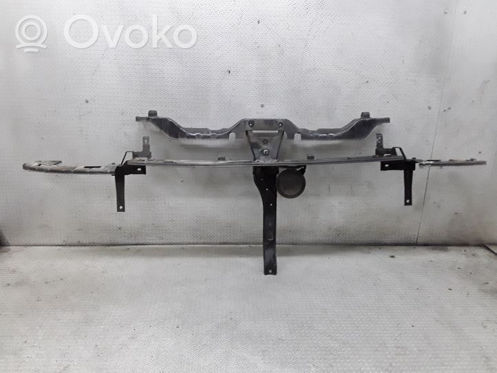 Hyundai Santa Fe Top upper radiator support slam panel 