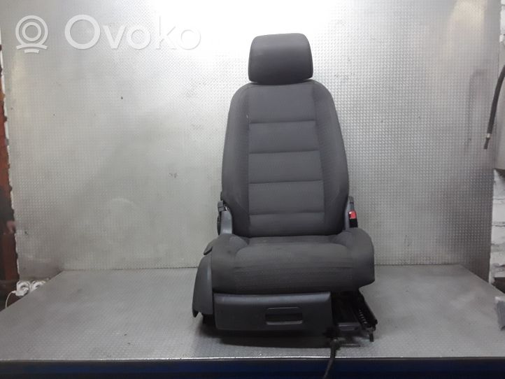 Volkswagen Touran I Sėdynių / durų apdailų komplektas 