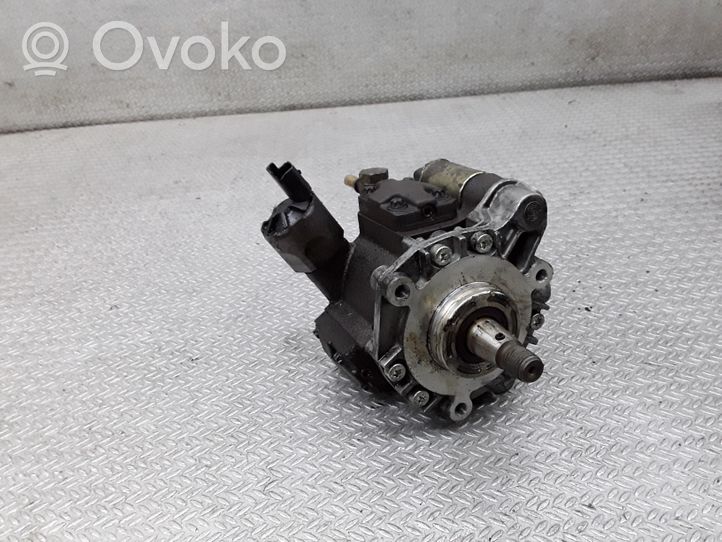 Mazda 2 Pompa wtryskowa wysokiego ciśnienia 9651590880