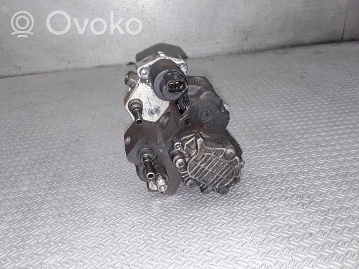 Renault Vel Satis Polttoaineen ruiskutuksen suurpainepumppu 0445010033