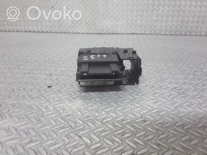 Audi A3 S3 A3 Sportback 8P Headlight level height control switch 8P0919094