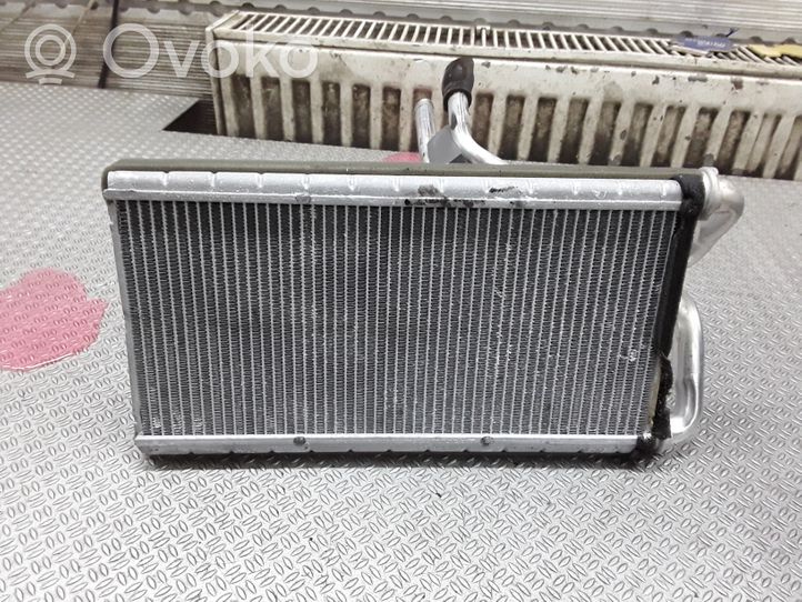 Chrysler Sebring (ST-22 - JR) Radiateur soufflant de chauffage 