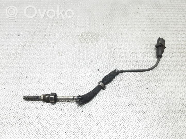 Opel Vectra C Pakokaasun lämpötila-anturi 55355404