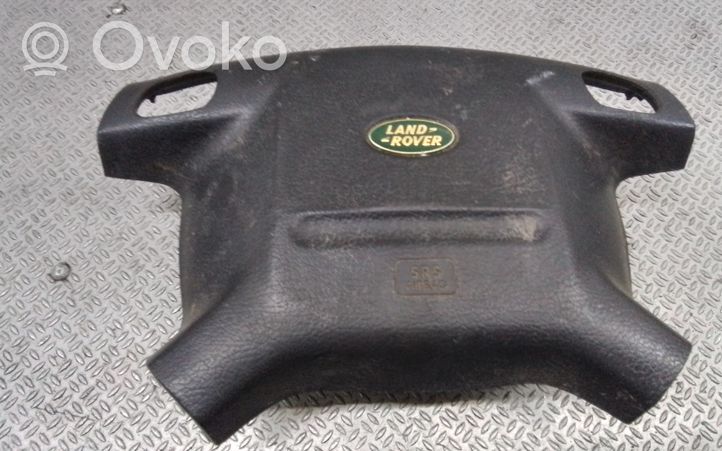 Land Rover Discovery Airbag dello sterzo 