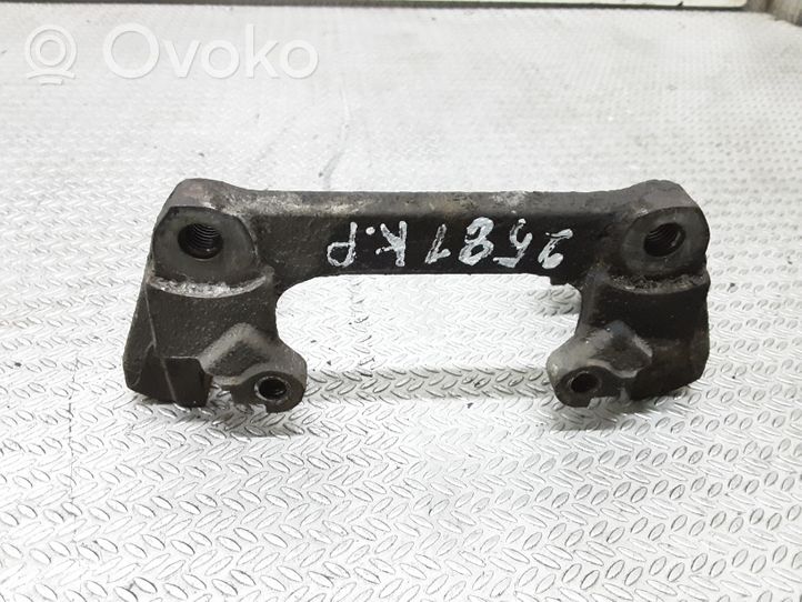 Volvo V70 Caliper/mordaza del freno delantero 