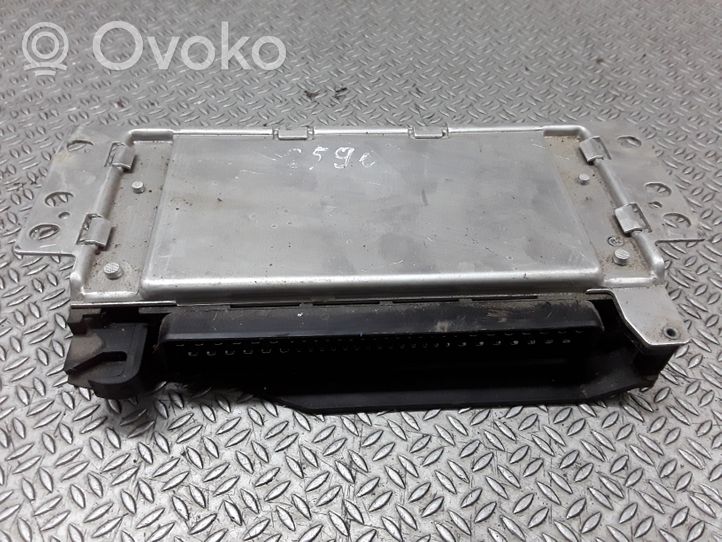 Land Rover Discovery Centralina/modulo scatola del cambio 0260002474