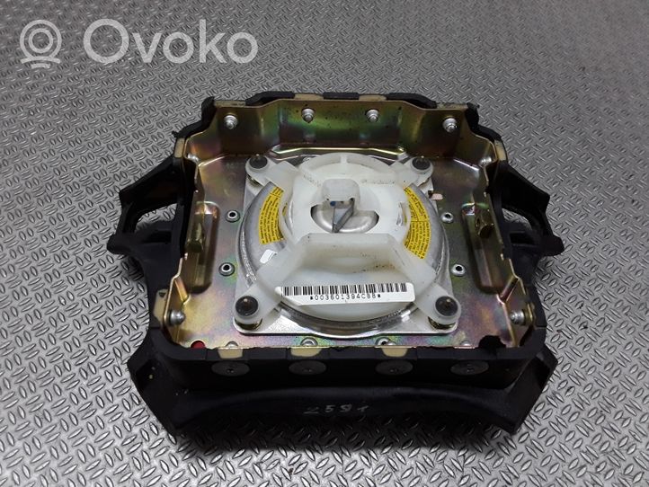 Toyota RAV 4 (XA10) Airbag dello sterzo 8577206