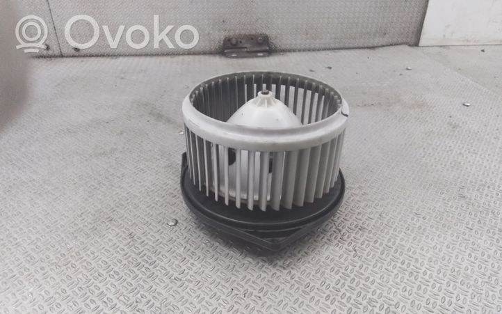 Nissan Murano Z50 Ventola riscaldamento/ventilatore abitacolo 3V17230352