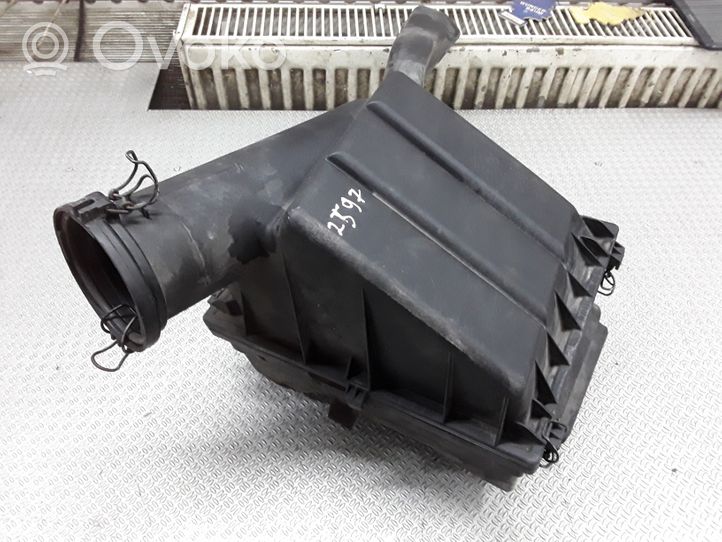 Mercedes-Benz ML W163 Scatola del filtro dell’aria A1635050360