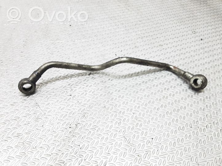 Toyota RAV 4 (XA30) Tubo flessibile mandata olio del turbocompressore turbo 