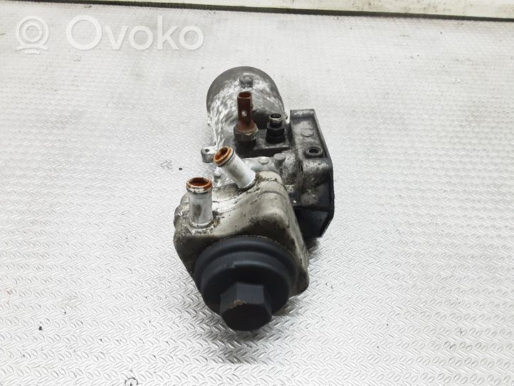 Audi A2 Support de filtre à huile 045115389D