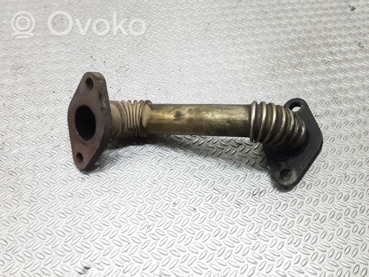 Audi A2 Linea/tubo flessibile della valvola EGR 045131521