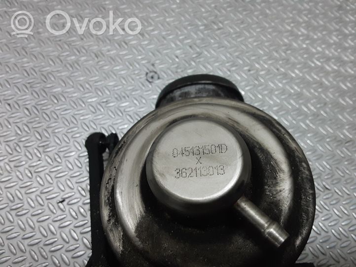 Audi A2 Valvola EGR 045131501D