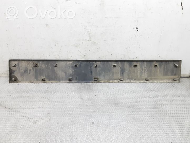 Citroen Jumper Loading door trim (molding) 1306606070