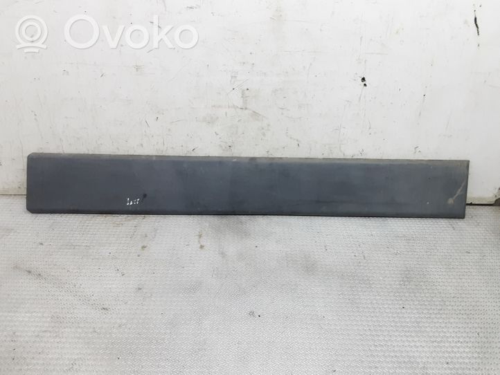 Citroen Jumper Loading door trim (molding) 1306606070