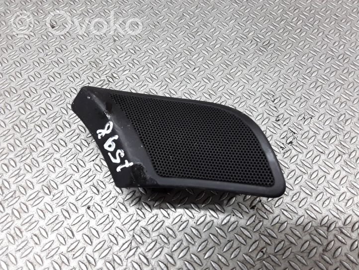 Audi A4 S4 B6 8E 8H Etuoven diskanttikaiutin 8E0035424