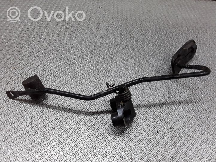 Toyota Avensis Verso Akceleratoriaus pedalas 7811116030