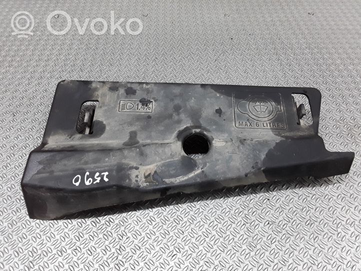 Land Rover Discovery Altra parte del vano motore DEB100110