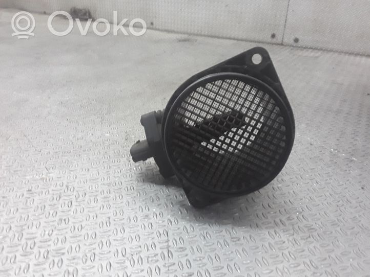 Volvo XC90 Mass air flow meter 0280218089