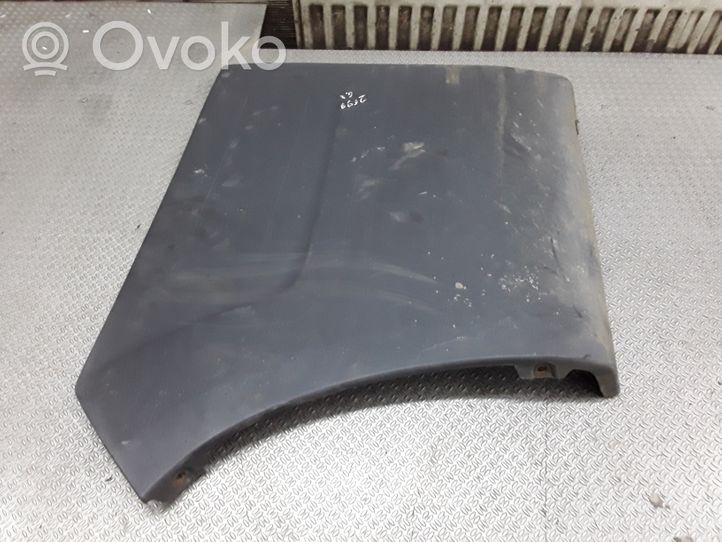 Citroen Jumper Listwa tylnego błotnika 1305769070