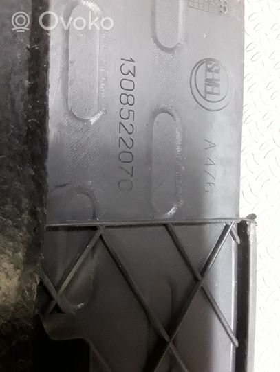 Citroen Jumper Battery box tray cover/lid 1308522070