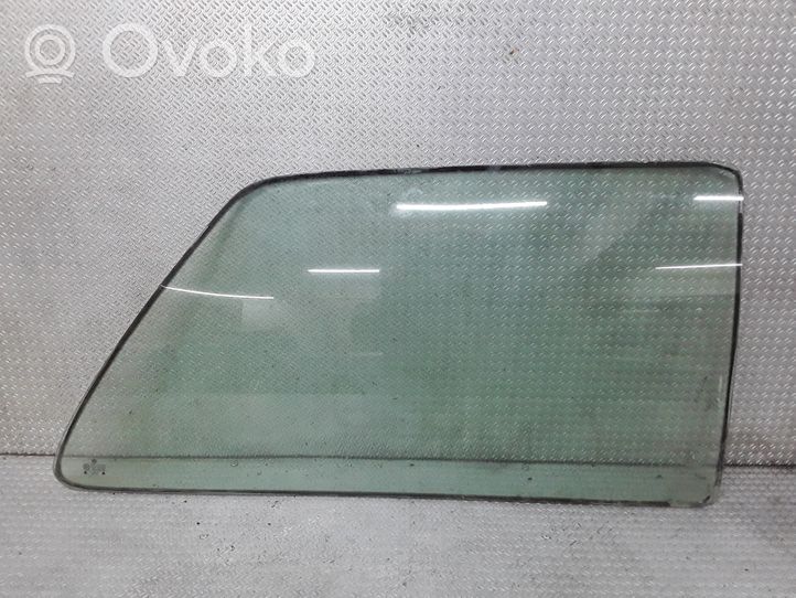 Volkswagen Golf II Rear side window/glass 