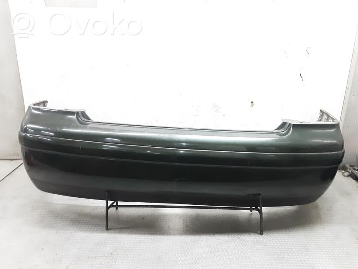 Volkswagen Bora Rear bumper 