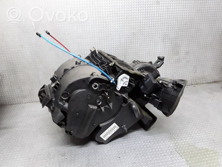 Citroen C4 I Salono oro mazgo komplektas 9657556377