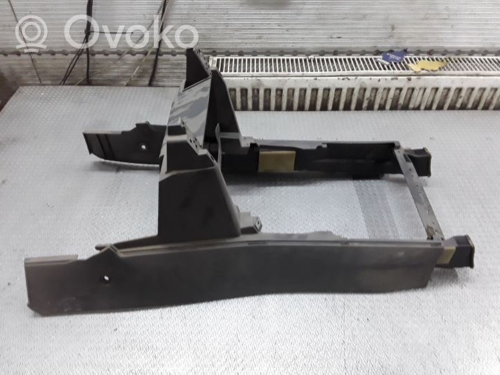 Mitsubishi Pajero Console centrale 191955605