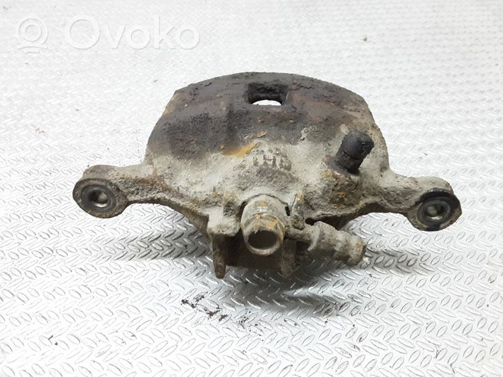 Honda Logo Front brake caliper 