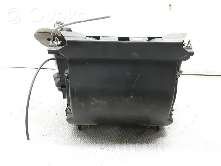 Opel Movano A Interior heater climate box assembly 7700351942