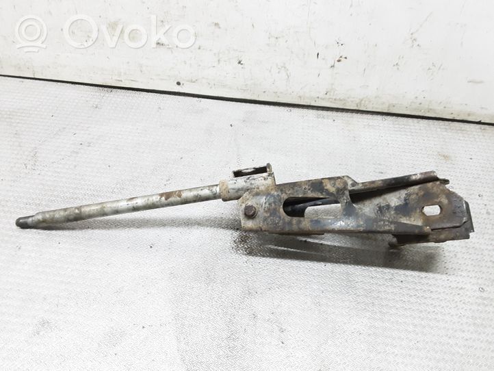 Opel Movano A Inny element zawieszenia przedniego 7700307750D