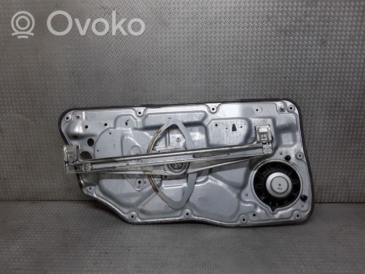 Volvo S80 Elektryczny podnośnik szyby drzwi przednich 30661066