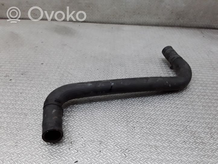 Subaru Legacy Engine coolant pipe/hose 