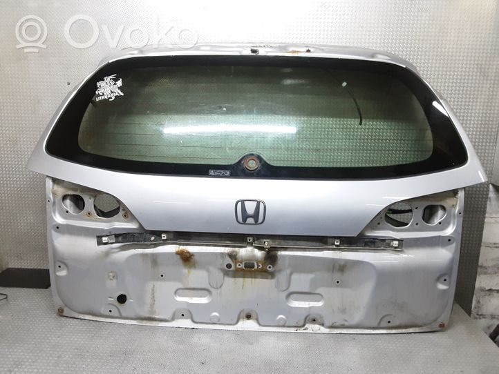 Honda Accord Takaluukun/tavaratilan kansi 