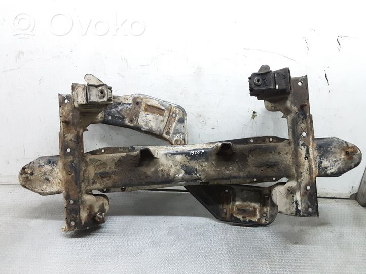 Volkswagen II LT Front subframe 