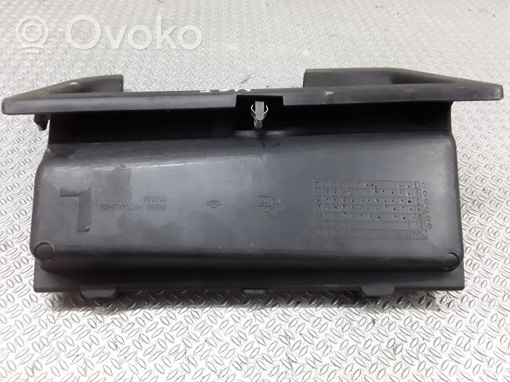 Nissan Micra Staufach Ablagefach im Kofferraum 68962AX700