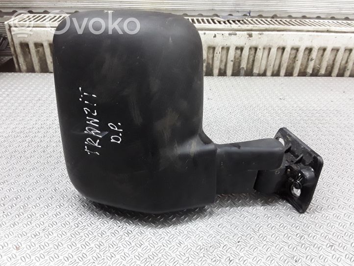 Ford Transit Manual wing mirror E500004