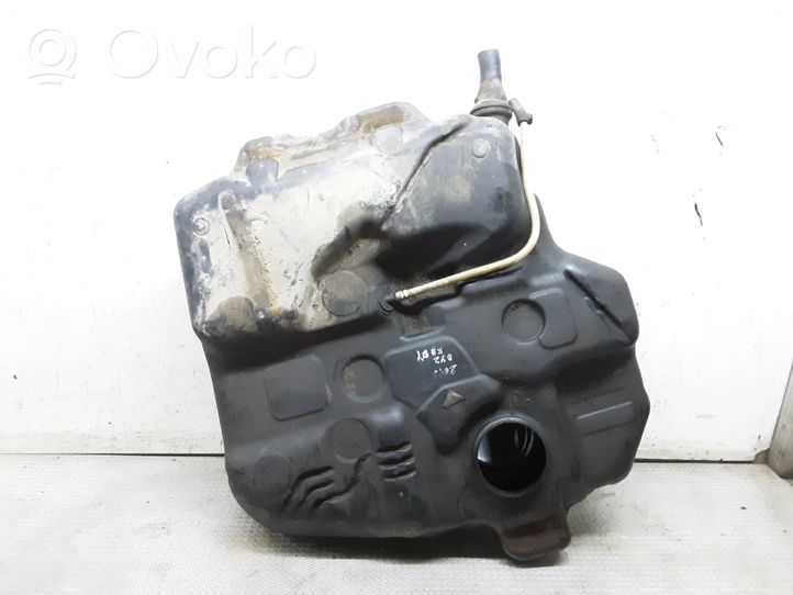 Volkswagen Caddy Fuel tank 2K0201085G