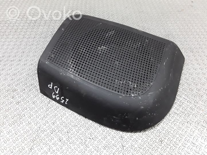 Citroen Jumper Copertura altoparlante della portiera anteriore 1344115080