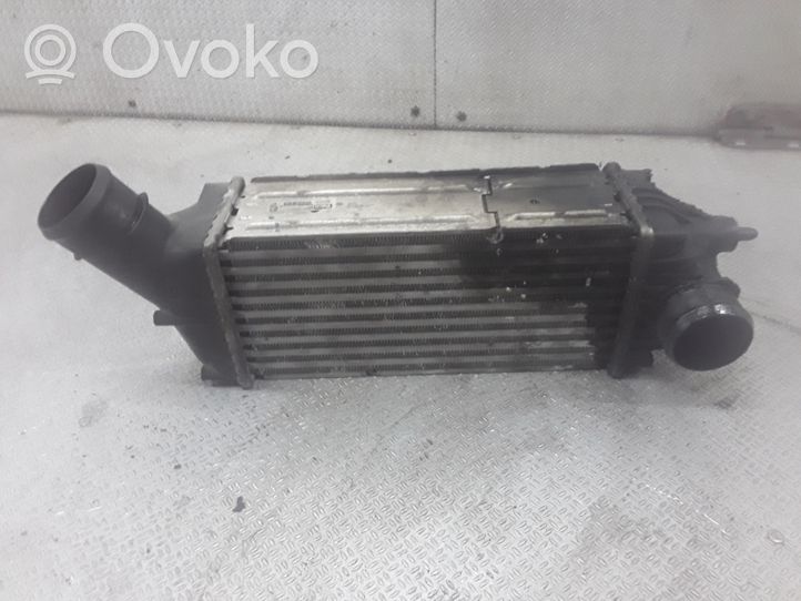 Citroen C4 I Refroidisseur intermédiaire 9646694680