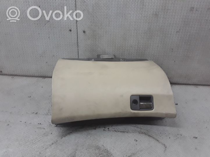 Volvo S80 Daiktadėžės (bordačioko) komplektas 9164486